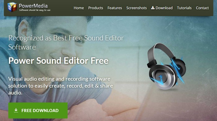 Best Sound Editor For Mac